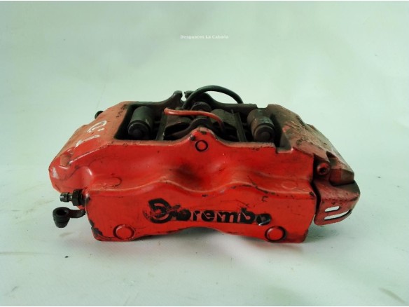 7L6615424L PINZA TRA DER AUDI Q7 (4LB)|Desguaces La Cabaña