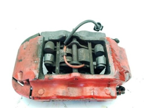 7L6615423L PINZA TRA IZQ AUDI Q7 (4LB)|Desguaces La Cabaña