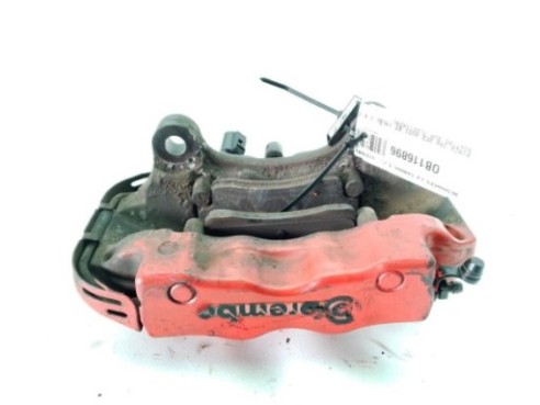 4L0827552E AMORTIGUADOR PORTON / TAPA MALETA AUDI Q7 (4LB)|Desguaces La Cabaña 2