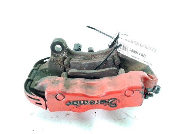 7L6615424L PINZA TRA DER AUDI Q7 (4LB)|Desguaces La Cabaña