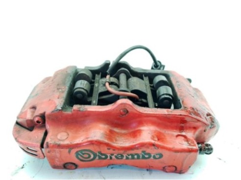 7L6615423L PINZA TRA IZQ AUDI Q7 (4LB)|Desguaces La Cabaña