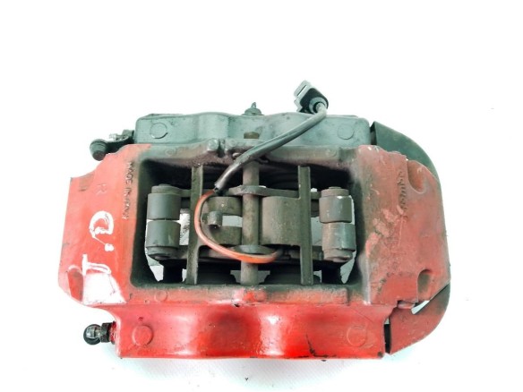 7L6615424L PINZA TRA DER AUDI Q7 (4LB)|Desguaces La Cabaña
