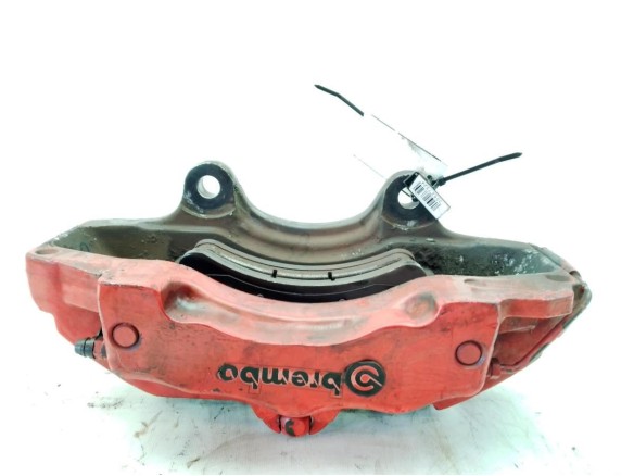 7L6615149 PINZA DEL IZQ AUDI Q7 (4LB)|Desguaces La Cabaña