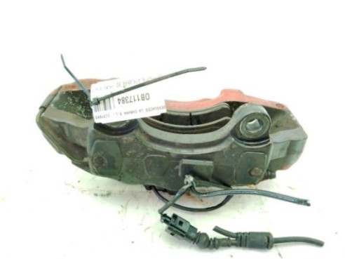 7L6615149 PINZA DEL IZQ AUDI Q7 (4LB)|Desguaces La Cabaña