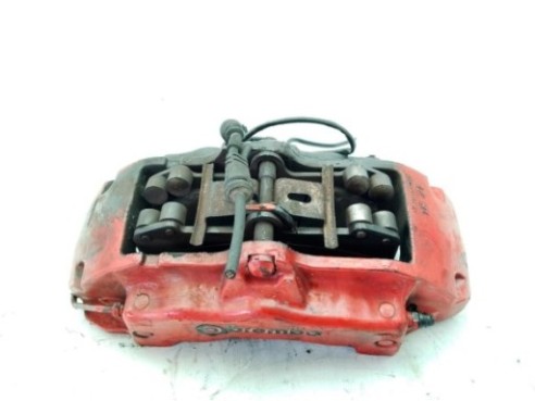 7L6615149 PINZA DEL IZQ AUDI Q7 (4LB)|Desguaces La Cabaña