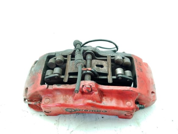7L6615149 PINZA DEL IZQ AUDI Q7 (4LB)|Desguaces La Cabaña