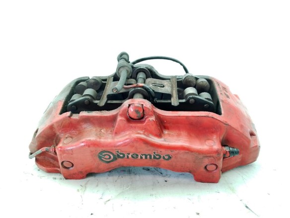 7L6615149 PINZA DEL IZQ AUDI Q7 (4LB)|Desguaces La Cabaña