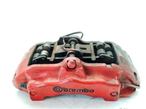 7L6615150 PINZA DEL DER AUDI Q7 (4LB)|Desguaces La Cabaña