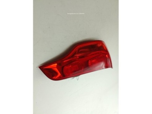 4L0827552E AMORTIGUADOR PORTON / TAPA MALETA AUDI Q7 (4LB)|Desguaces La Cabaña 2