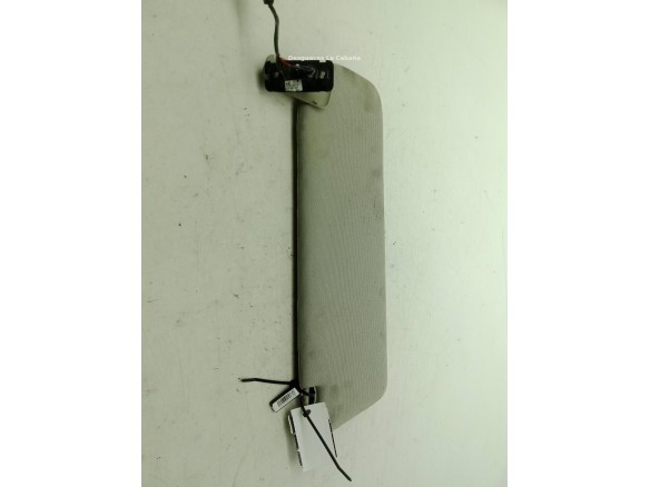 4L0857551AGK23 PARASOL IZQ AUDI Q7 (4LB)|Desguaces La Cabaña