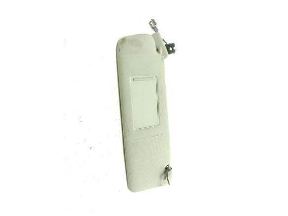 4L0857551AGK23 PARASOL IZQ AUDI Q7 (4LB)|Desguaces La Cabaña