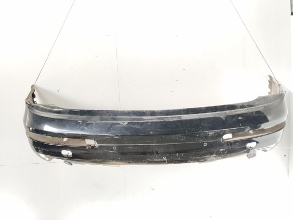   PARAGOLPES TRA AUDI Q7 (4LB)|Desguaces La Cabaña