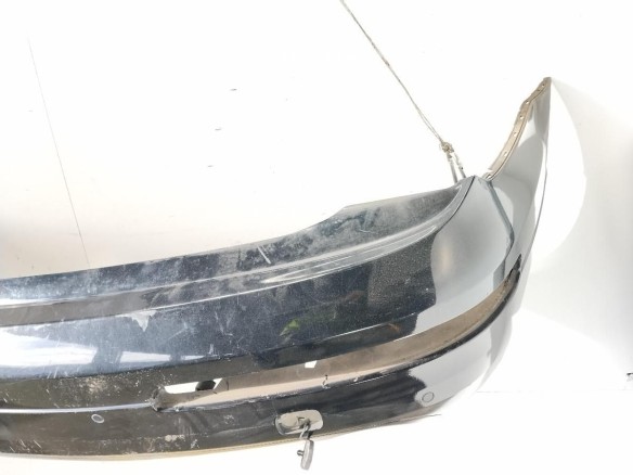   PARAGOLPES TRA AUDI Q7 (4LB)|Desguaces La Cabaña