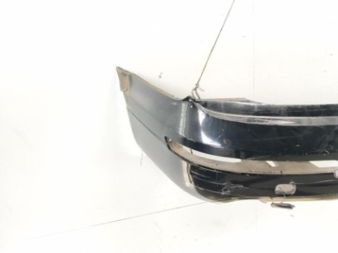  PARAGOLPES TRA AUDI Q7 (4LB)|Desguaces La Cabaña