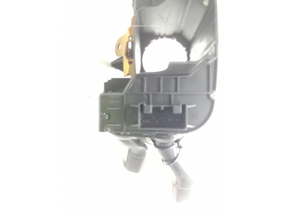 4F0919069A MANDO COMPLETO AUDI Q7 (4LB)|Desguaces La Cabaña