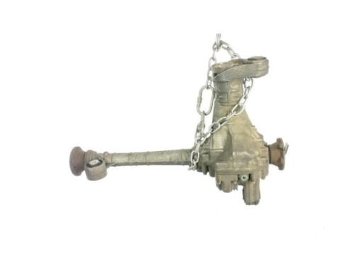 4L0827552E AMORTIGUADOR PORTON / TAPA MALETA AUDI Q7 (4LB)|Desguaces La Cabaña