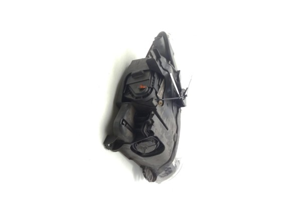 4L0941029A FARO IZQUIERDO AUDI Q7 (4LB)|Desguaces La Cabaña