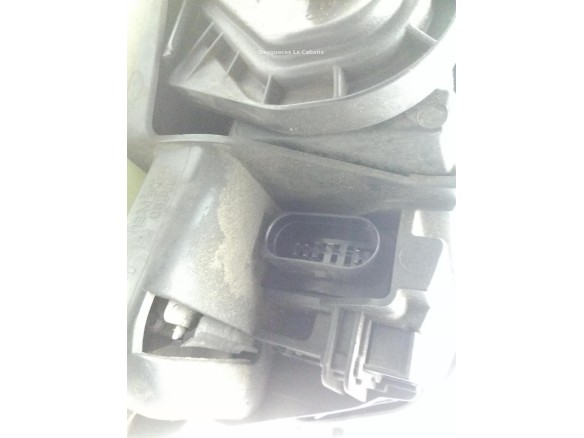 4L0941029A FARO IZQUIERDO AUDI Q7 (4LB)|Desguaces La Cabaña