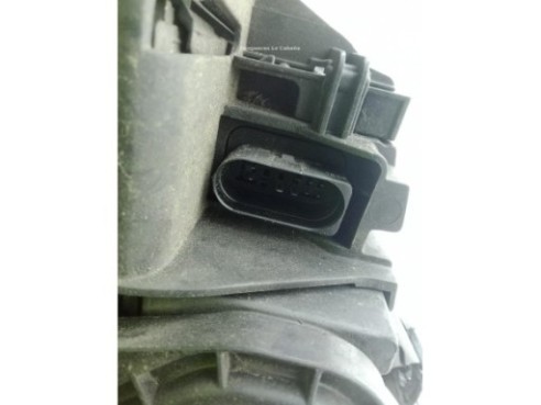 4L0941030A FARO DERECHO AUDI Q7 (4LB)|Desguaces La Cabaña