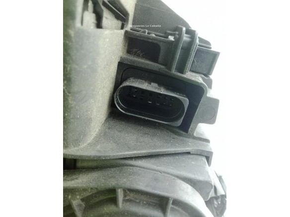 4L0941030A FARO DERECHO AUDI Q7 (4LB)|Desguaces La Cabaña