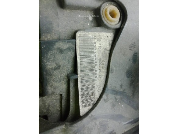 4L0941030A FARO DERECHO AUDI Q7 (4LB)|Desguaces La Cabaña