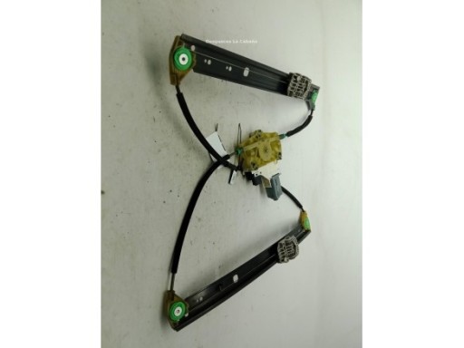 4L0827552E AMORTIGUADOR PORTON / TAPA MALETA AUDI Q7 (4LB)|Desguaces La Cabaña