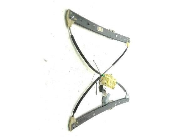 4L0839461D ELEVALUNAS PUERTA LAT TRA IZQ AUDI Q7 (4LB)|Desguaces La Cabaña
