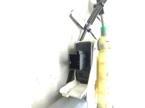 4L0839461D ELEVALUNAS PUERTA LAT TRA IZQ AUDI Q7 (4LB)|Desguaces La Cabaña