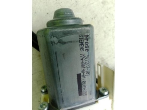 4L0839461D ELEVALUNAS PUERTA LAT TRA IZQ AUDI Q7 (4LB)|Desguaces La Cabaña