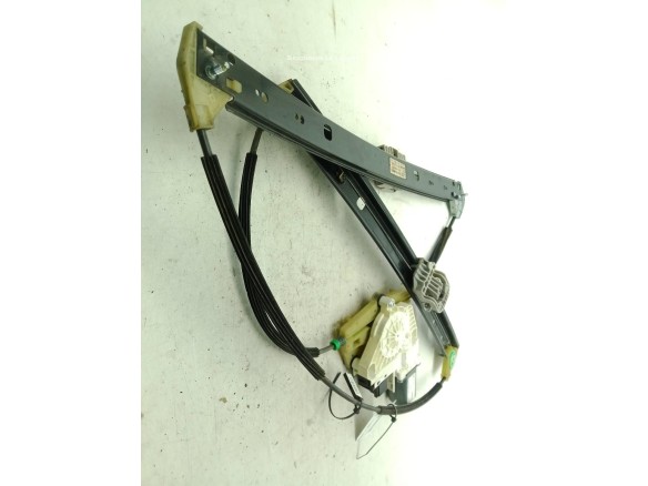 4L0839462D ELEVALUNAS PUERTA LAT TRA DER AUDI Q7 (4LB)|Desguaces La Cabaña