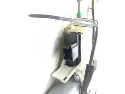 4L0839462D ELEVALUNAS PUERTA LAT TRA DER AUDI Q7 (4LB)|Desguaces La Cabaña