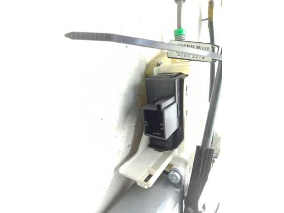 4L0839462D ELEVALUNAS PUERTA LAT TRA DER AUDI Q7 (4LB)|Desguaces La Cabaña