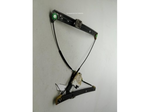 4L0827552E AMORTIGUADOR PORTON / TAPA MALETA AUDI Q7 (4LB)|Desguaces La Cabaña