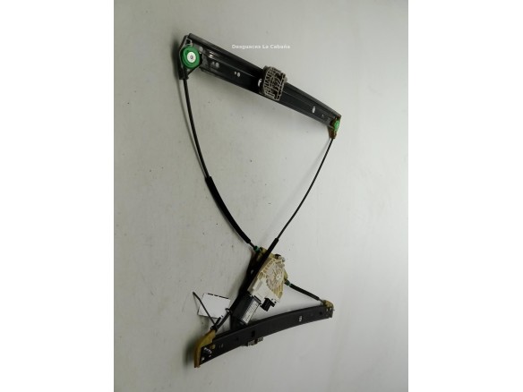 4L0837461E ELEVALUNAS PUERTA LAT DEL IZQ AUDI Q7 (4LB)|Desguaces La Cabaña