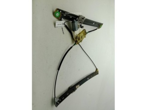 4L0827552E AMORTIGUADOR PORTON / TAPA MALETA AUDI Q7 (4LB)|Desguaces La Cabaña 2