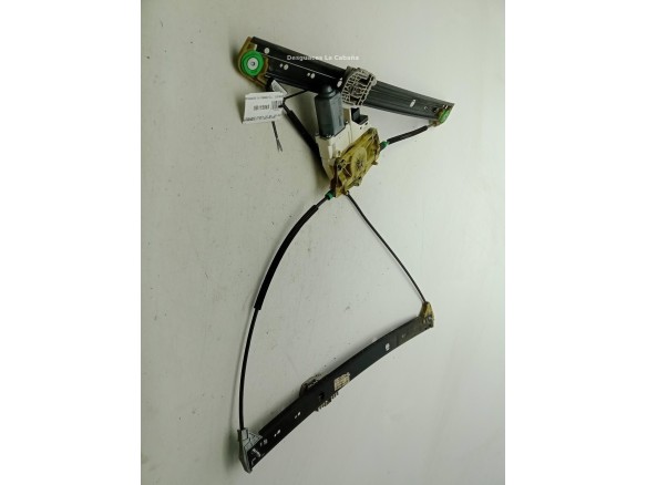 4L0837461E ELEVALUNAS PUERTA LAT DEL IZQ AUDI Q7 (4LB)|Desguaces La Cabaña
