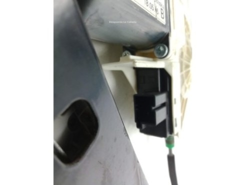 4L0837461E ELEVALUNAS PUERTA LAT DEL IZQ AUDI Q7 (4LB)|Desguaces La Cabaña
