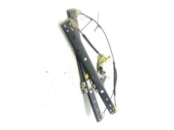 4L0837462E ELEVALUNAS PUERTA LAT DEL DER AUDI Q7 (4LB)|Desguaces La Cabaña