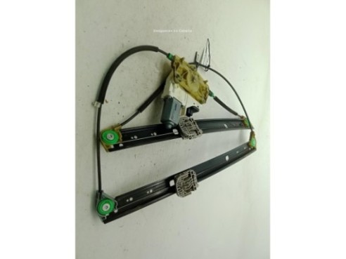 4L0827552E AMORTIGUADOR PORTON / TAPA MALETA AUDI Q7 (4LB)|Desguaces La Cabaña 2