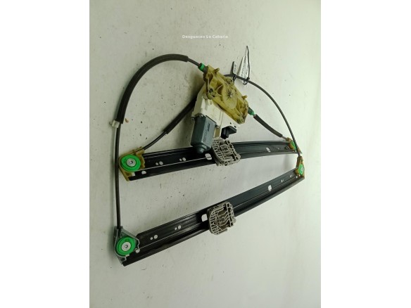 4L0837462E ELEVALUNAS PUERTA LAT DEL DER AUDI Q7 (4LB)|Desguaces La Cabaña