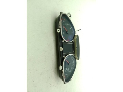 4L0827552E AMORTIGUADOR PORTON / TAPA MALETA AUDI Q7 (4LB)|Desguaces La Cabaña