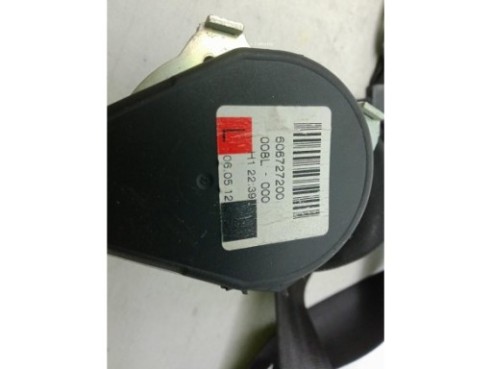 4L0827552E AMORTIGUADOR PORTON / TAPA MALETA AUDI Q7 (4LB)|Desguaces La Cabaña 2