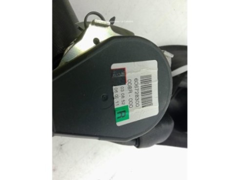 4L0827552E AMORTIGUADOR PORTON / TAPA MALETA AUDI Q7 (4LB)|Desguaces La Cabaña 2