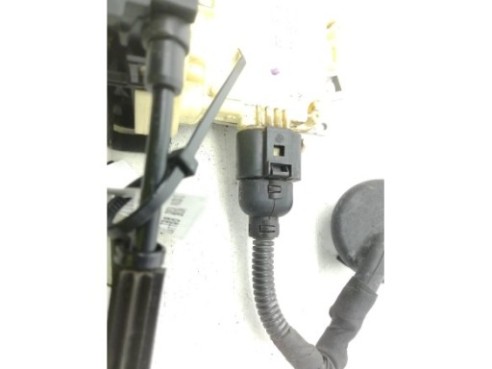 8K0839016 CERRADURA PUERTA LAT TRA DER AUDI Q7 (4LB)|Desguaces La Cabaña