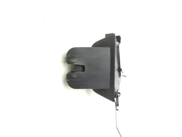 8P4827505D CERRADURA PORTON / TAPA MALETA AUDI Q7 (4LB)|Desguaces La Cabaña