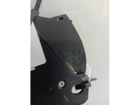 8P4827505D CERRADURA PORTON / TAPA MALETA AUDI Q7 (4LB)|Desguaces La Cabaña