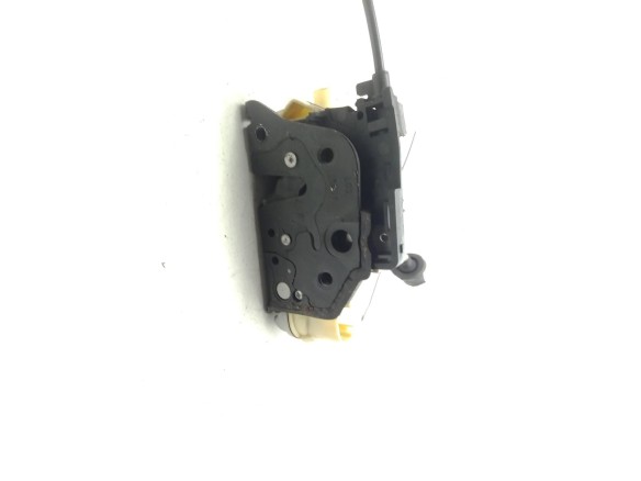 8J1837015A CERRADURA PUERTA LAT DEL IZQ AUDI Q7 (4LB)|Desguaces La Cabaña