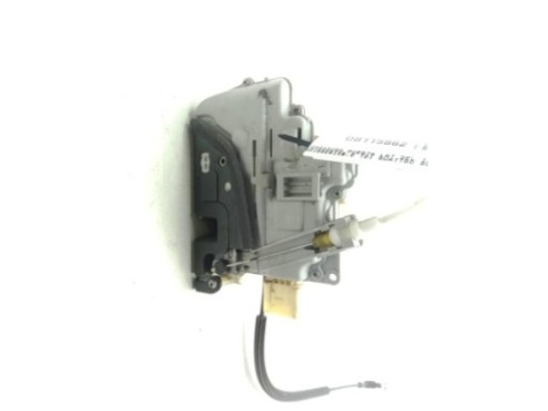 4L0827552E AMORTIGUADOR PORTON / TAPA MALETA AUDI Q7 (4LB)|Desguaces La Cabaña 2