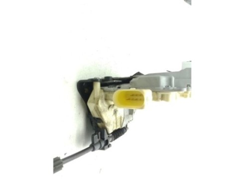 8J1837015A CERRADURA PUERTA LAT DEL IZQ AUDI Q7 (4LB)|Desguaces La Cabaña