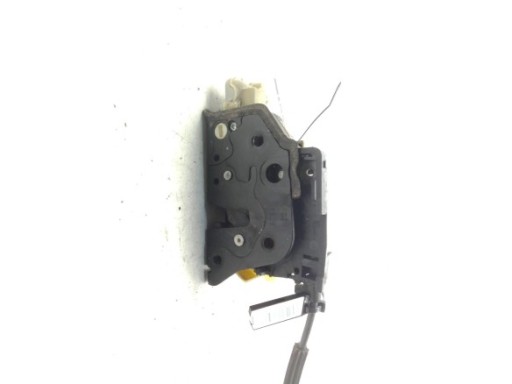 4L0827552E AMORTIGUADOR PORTON / TAPA MALETA AUDI Q7 (4LB)|Desguaces La Cabaña